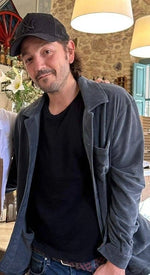 (Walls) Arq. Diego Luna