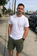 (Ultimate) Daniel S.
