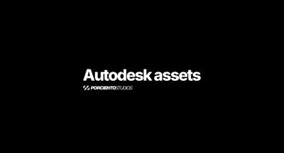Autodesk Assets
