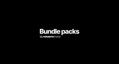 Bundle Packs