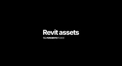 Revit Assets