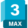 3ds max software for architecture rendering and visualization – 3ds max arquitectura