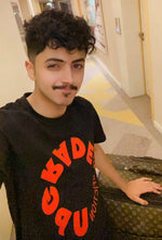 (Templates) Yousef Al-Harbi