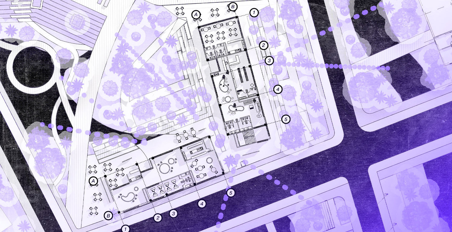 architecture presentation enhanced with revit assets diagrams and visual elements – presentación arquitectura revit