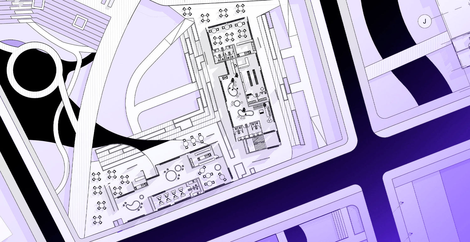 architecture presentation before using revit resources and visual assets – antes presentación arquitectura revit