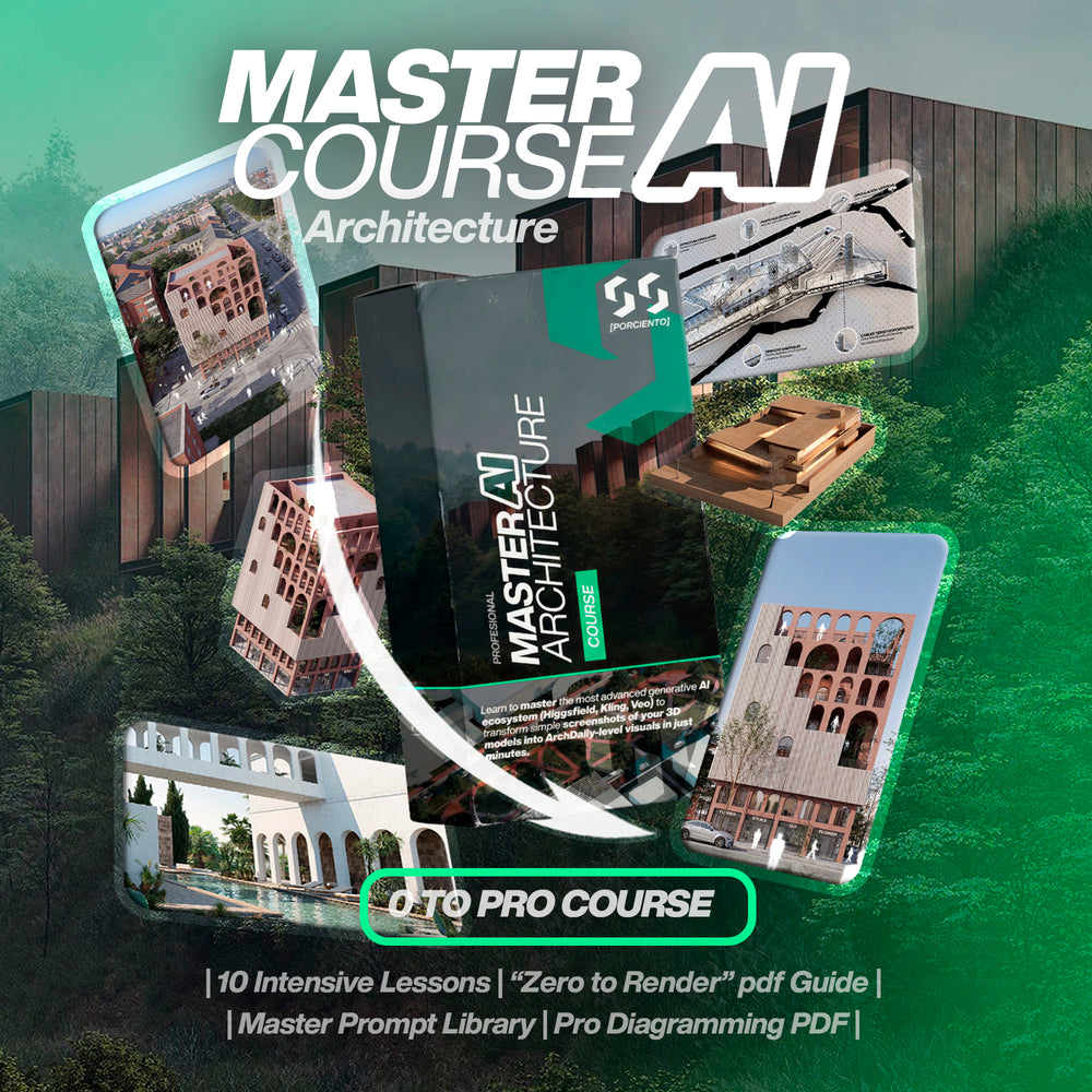 Master AI Architecture Course