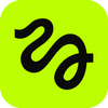 higgsfield brand logo for digital tools and creative workflows – logo herramientas digitales