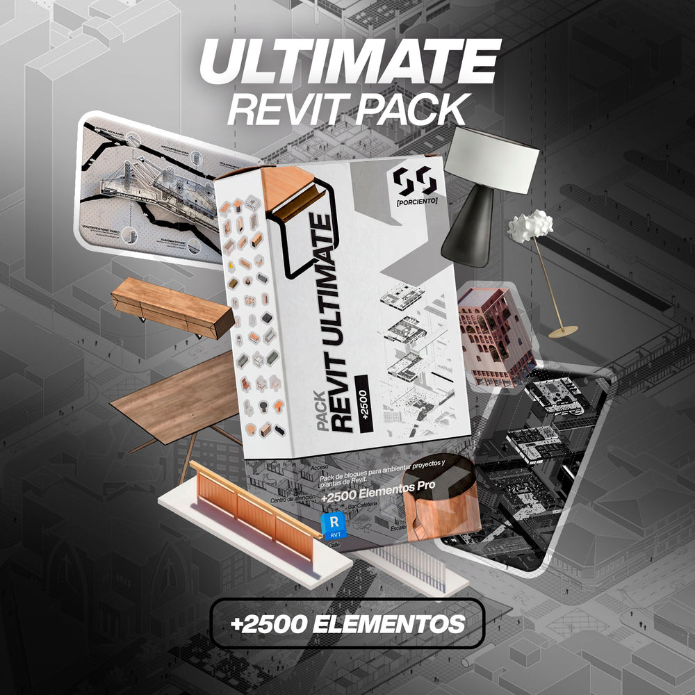 Ultimate Revit Pack