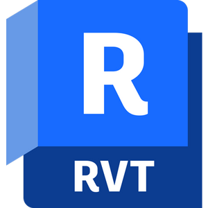 autodesk revit software icon for BIM architecture modeling and project workflows – revit arquitectura BIM