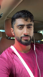 (Mega) Omar Al-Farsi