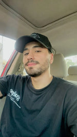 (Master IA) Luis P. Cantú