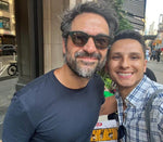 (Ultimate) Ricardo Méndez